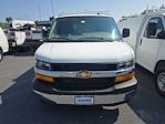 New 2025 Chevrolet Express 3500 11' Reading Aluminum Service Utility Van for sale #25WC112 - photo 7