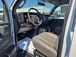 New 2025 Chevrolet Express 3500 11' Reading Aluminum Service Utility Van for sale #25WC112 - photo 8
