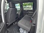 2025 Chevrolet Silverado 3500 Crew Cab DRW 4x4 Knapheide Flatbed Truck for sale #25WC114 - photo 11