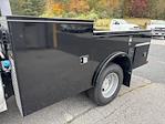 2025 Chevrolet Silverado 3500 Crew Cab DRW 4WD Knapheide Flatbed Truck for sale #25WC114 - photo 25