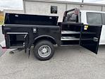 2025 Chevrolet Silverado 3500 Crew Cab DRW 4WD Knapheide Flatbed Truck for sale #25WC114 - photo 31