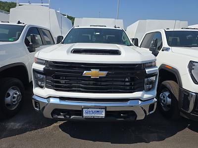 2025 Chevrolet Silverado 3500 Crew Cab DRW 4WD Reading Service Truck for sale #25WC115 - photo 2
