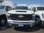 2025 Chevrolet Silverado 3500 Crew Cab DRW 4WD Reading Service Truck for sale #25WC115 - photo 2