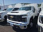 2025 Chevrolet Silverado 3500 Crew Cab DRW 4WD Reading Service Truck for sale #25WC115 - photo 3