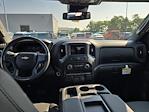2025 Chevrolet Silverado 3500 Crew Cab DRW 4x4 Reading Enclosed Service Body for sale #25WC116 - photo 10