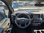 2025 Chevrolet Silverado 3500 Crew Cab DRW 4x4 Reading Enclosed Service Body for sale #25WC116 - photo 11