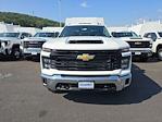 2025 Chevrolet Silverado 3500 Crew Cab DRW 4x4 Reading Enclosed Service Body for sale #25WC116 - photo 7