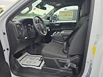 2025 Chevrolet Silverado 3500 Regular Cab 4x4 Enclosed Service Body for sale #25WC121 - photo 10