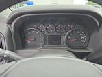 2025 Chevrolet Silverado 3500 Regular Cab 4x4 Enclosed Service Body for sale #25WC121 - photo 12