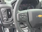 2025 Chevrolet Silverado 3500 Regular Cab 4x4 Enclosed Service Body for sale #25WC121 - photo 13