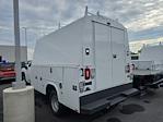 2025 Chevrolet Silverado 3500 Regular Cab 4x4 Enclosed Service Body for sale #25WC121 - photo 2