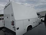 2025 Chevrolet Silverado 3500 Regular Cab 4x4 Enclosed Service Body for sale #25WC121 - photo 6