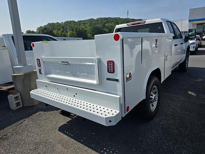 2025 Chevrolet Silverado 2500 Crew Cab SRW 4WD Reading Service Truck for sale #25WC122 - photo 2