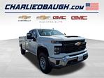 2025 Chevrolet Silverado 2500 Crew Cab SRW 4WD Reading Service Truck for sale #25WC122 - photo 1