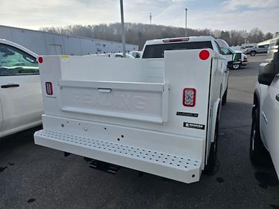2025 Chevrolet Silverado 2500 Crew Cab SRW 2WD Reading Service Truck for sale #25WC123 - photo 2