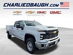 2025 Chevrolet Silverado 2500 Crew Cab SRW 2WD Reading Service Truck for sale #25WC123 - photo 1