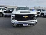 2025 Chevrolet Silverado 2500 Crew Cab SRW 2WD Reading Service Truck for sale #25WC123 - photo 3