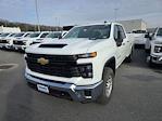 2025 Chevrolet Silverado 2500 Crew Cab SRW 2WD Reading Service Truck for sale #25WC123 - photo 4