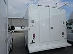 New 2025 Chevrolet Express 3500 11' Reading Aluminum Service Utility Van for sale #25WC125 - photo 2