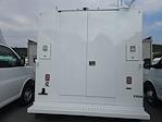 New 2025 Chevrolet Express 3500 11' Reading Aluminum Service Utility Van for sale #25WC125 - photo 4