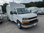 New 2025 Chevrolet Express 3500 11' Reading Aluminum Service Utility Van for sale #25WC125 - photo 7