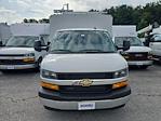 New 2025 Chevrolet Express 3500 11' Reading Aluminum Service Utility Van for sale #25WC125 - photo 8
