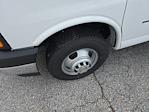 New 2025 Chevrolet Express 3500 11' Reading Aluminum Service Utility Van for sale #25WC125 - photo 9