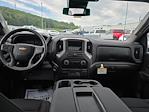 2025 Chevrolet Silverado 3500 Crew Cab DRW 4x4 Knapheide Flatbed Truck for sale #25WC128 - photo 12