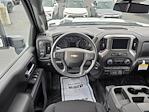 2025 Chevrolet Silverado 3500 Crew Cab DRW 4x4 Knapheide Flatbed Truck for sale #25WC128 - photo 13