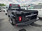 2025 Chevrolet Silverado 3500 Crew Cab DRW 4x4 Knapheide Flatbed Truck for sale #25WC128 - photo 2