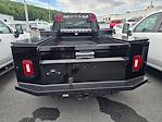 2025 Chevrolet Silverado 3500 Crew Cab DRW 4x4 Knapheide Flatbed Truck for sale #25WC128 - photo 5