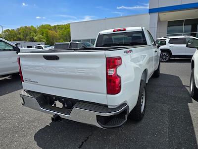 2025 Chevrolet Silverado 1500 Regular Cab 4WD Pickup for sale #25WC13 - photo 2