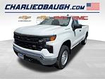2025 Chevrolet Silverado 1500 Regular Cab 4WD Pickup for sale #25WC13 - photo 1