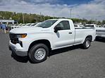 2025 Chevrolet Silverado 1500 Regular Cab 4WD Pickup for sale #25WC13 - photo 3