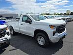 2025 Chevrolet Silverado 1500 Regular Cab 4WD Pickup for sale #25WC13 - photo 5