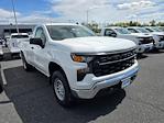 2025 Chevrolet Silverado 1500 Regular Cab 4WD Pickup for sale #25WC13 - photo 6