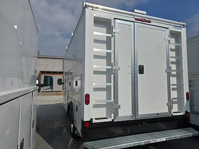2025 Chevrolet Express 3500 Regular Cab DRW RWD Rockport Service Utility Van for sale #25WC130 - photo 2