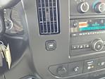 2025 Chevrolet Express 3500 Regular Cab DRW RWD Rockport Service Utility Van for sale #25WC130 - photo 17