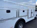 New 2025 Chevrolet Express 3500 Rockport FRP Service Utility Van for sale #25WC130 - photo 30