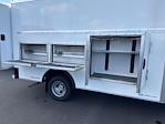 New 2025 Chevrolet Express 3500 Rockport FRP Service Utility Van for sale #25WC130 - photo 31