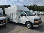 2025 Chevrolet Express 3500 Regular Cab DRW RWD Rockport Service Utility Van for sale #25WC130 - photo 6