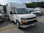 2025 Chevrolet Express 3500 Regular Cab DRW RWD Rockport Service Utility Van for sale #25WC130 - photo 7