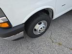 2025 Chevrolet Express 3500 Regular Cab DRW RWD Rockport Service Utility Van for sale #25WC130 - photo 9