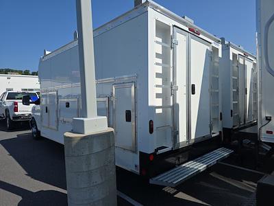 2025 Chevrolet Express 4500 DRW RWD Rockport Service Utility Van for sale #25WC131 - photo 2