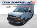 2025 Chevrolet Express 4500 DRW RWD Rockport Service Utility Van for sale #25WC131 - photo 1