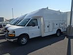 2025 Chevrolet Express 4500 DRW RWD Rockport Service Utility Van for sale #25WC131 - photo 3