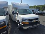 2025 Chevrolet Express 4500 DRW RWD Rockport Service Utility Van for sale #25WC131 - photo 4