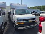 2025 Chevrolet Express 4500 DRW RWD Rockport Service Utility Van for sale #25WC131 - photo 5