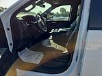 New 2025 Chevrolet Silverado 3500 Work Truck Crew Cab 4WD 9' 4" CM Truck Beds Steel Flatbed Truck with Gooseneck Hitch for sale #25WC132 - photo 13