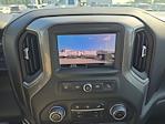 New 2025 Chevrolet Silverado 3500 Work Truck Crew Cab 4WD 9' 4" CM Truck Beds Steel Flatbed Truck with Gooseneck Hitch for sale #25WC132 - photo 15